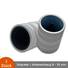 Entgrater - Anfaser -