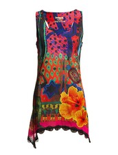 Desigual damen top - desigual, dress