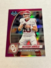 2024 BOWMAN CHROME U JACKSON