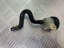 Yamaha YZF600 YZF 600 Thundercat Heck Flüssigkeit Topf 1996-2003 (CMB1046)