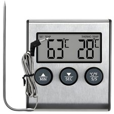 Fleischthermometer Digital