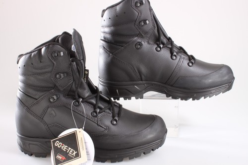 Haix ranger bgs 0 - haix®, 2.0