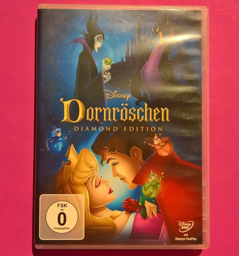 Dornröschen diamond - dornröschen,