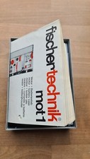fischertechnik mot1 Motor