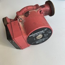 Grundfos Selectronic Type UPE 32-25 180 Umwäzpumpe Pumpe