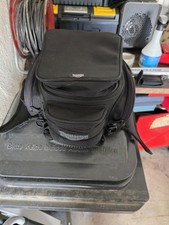 Original Triumph Hecktasche