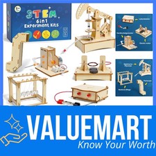 Elektronik Experimentierkasten