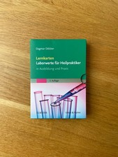 Lernkarten Laborwerte für