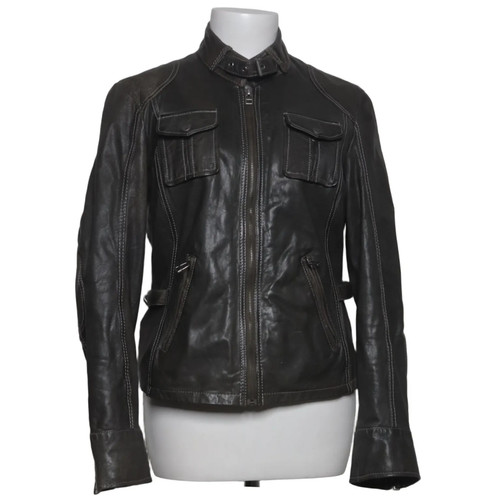 Gipsy lederjacke damen - lederjacke,,