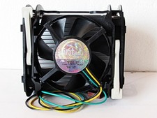 ORIGINAL INTEL CPU Lüfter mit
