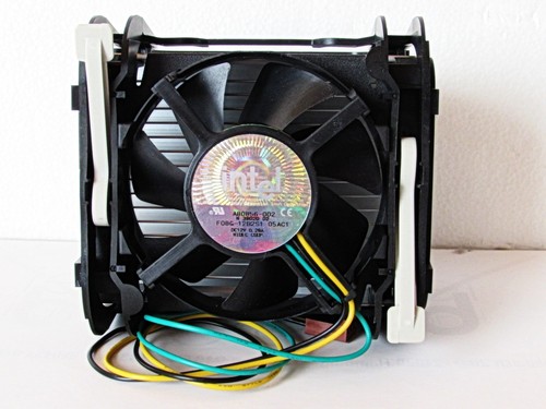 Original intel cpu lüfter mit - original,