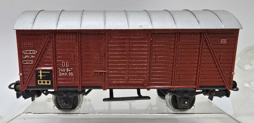 Märklin primex 4542 gedeckter - märklin,