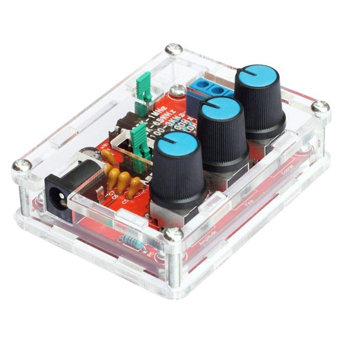 Funktionsgenerator sinus - funktionsgenerator,