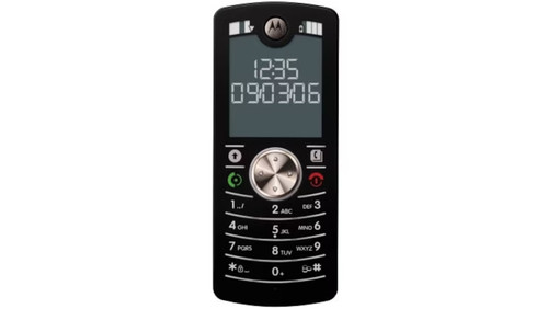 Mobiltelefon slim handy - mobiltelefon,