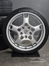 Porsche 987 Felgen 19 Zoll