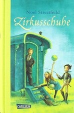 Zirkusschuhe (Schuh-Bücher)