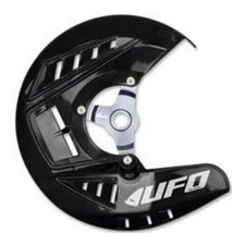 UFO Front Brake Disc Cover