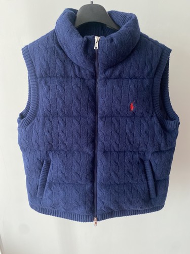 Polo ralph lauren blue - ralph,