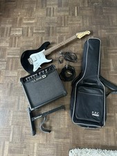 Yamaha Pacifica Gitarrenset