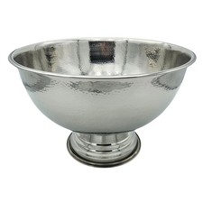 Flaschenkühler Schale rund