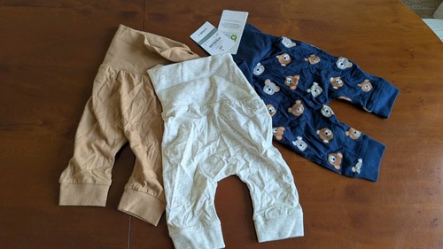 Hübsche babyhosen set - hübsche,
