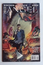 Angel - After the Fall Nr. 1; (IDW Verlag; 2007)