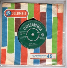 The Shadows- Guitar Tango /