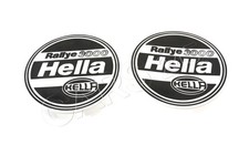 2x HELLA Universal Rallye 3000