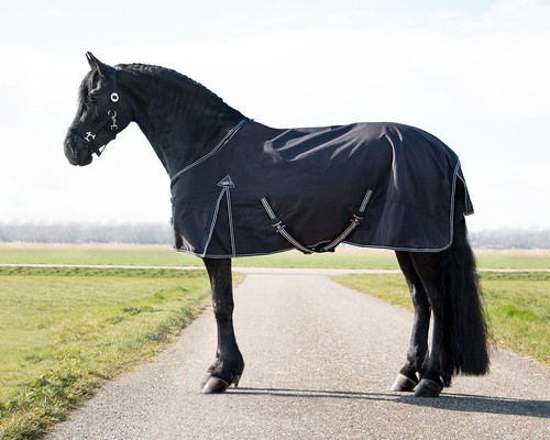 Qhp turnout decke big - qhp, 0gr