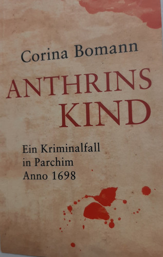 Corina bomann anthrins kind - corina,