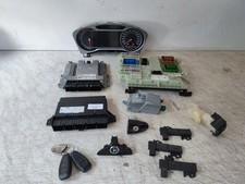 SET Wegfahrsperre 8G9112A650EN  | Ford Mondeo MK4 BA7 2.2TDCI 10BJ B195