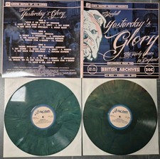 Skinfull - Yesterday's Glory