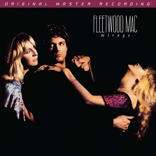 Mofi 2283 fleetwood mac - mofi,