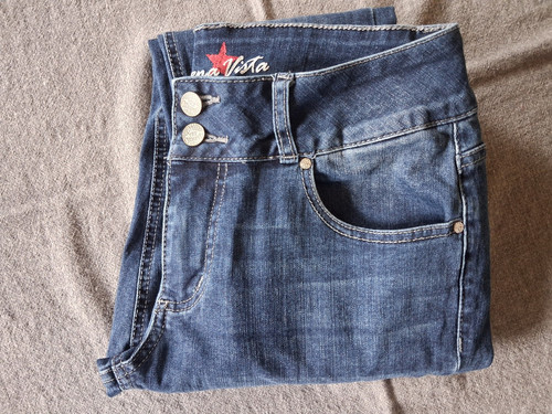 Jeans lang buena - vista,, m