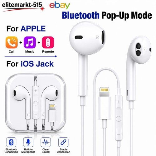 Original apple earpods mit usb - earpods,