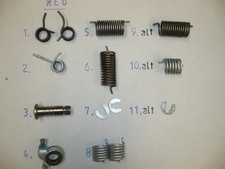 Campagnolo Ersatzteile für