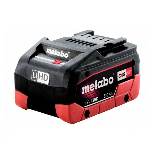Metabo akkupack lihd - metabo,