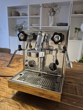 Rocket Siebträgermaschine Cellini Evoluzione V2 inkl. Zubehör