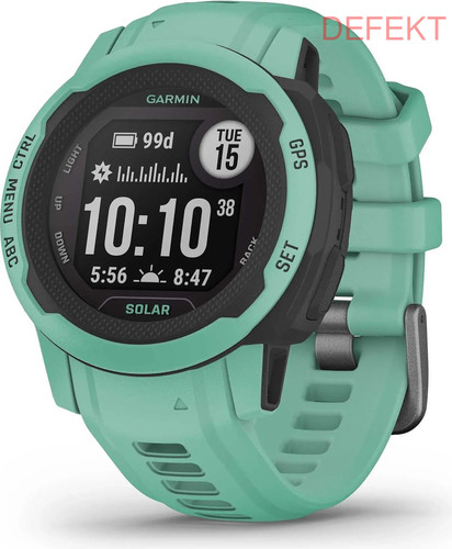 Garmin gps fitnessuhr - garmin,