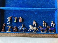 Figuren - Römer - Ritter -