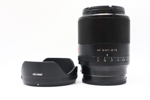Viltrox full frame 1 - viltrox,