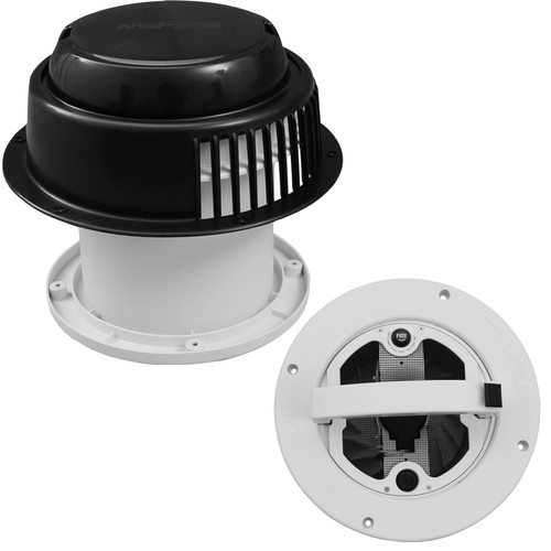 Maxxfan dome dachlüfter - dome,