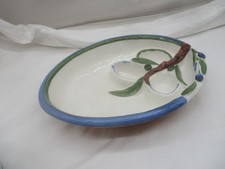 Dipinto a Mano Majolika –