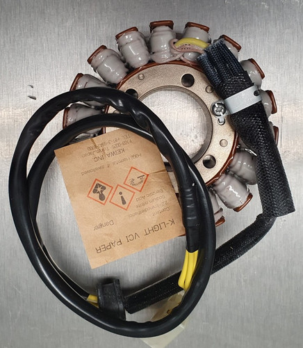 Ducati 1098 kit lichtmaschine - 1098,