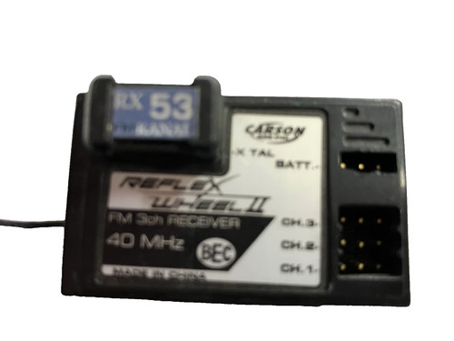 Carson kanal bec reflex - 3,