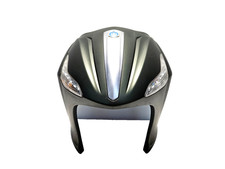 VERKLEIDUNG FRONTSCHILD