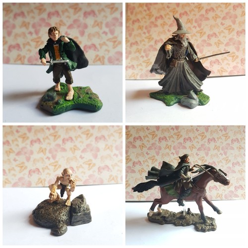 Nlp herr der ringe figuren - herr,
