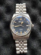 Addiesdive Automatik Uhr