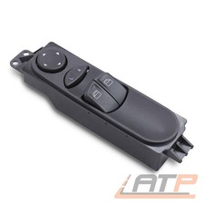 FENSTERHEBERSCHALTER VORNE