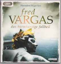 Fred Vargas - Das bamherzige